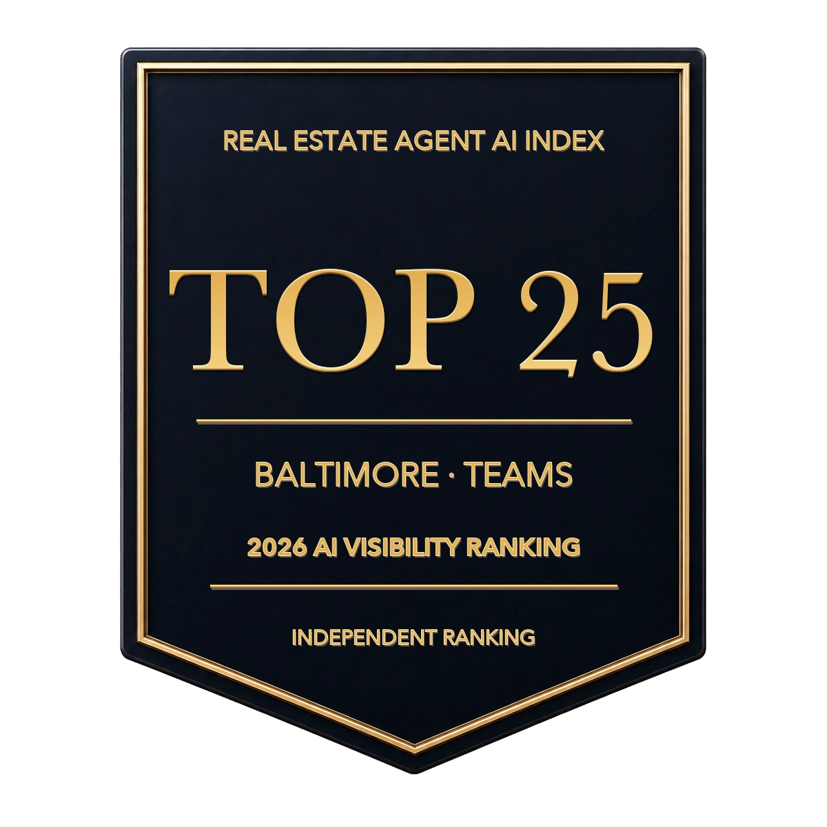 Hudler Homes of Compass on Real Estate Agent AI Index