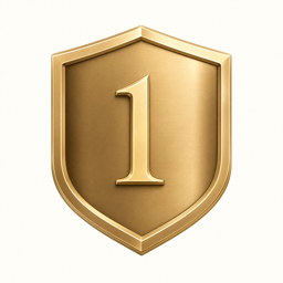 Rank 1