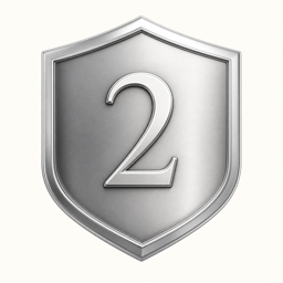 Rank 2